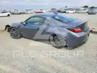 2026 Toyota GR 86 photo