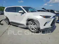 2026 Toyota Other фото