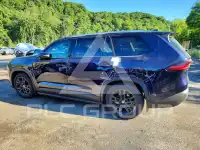 2026 Toyota Highlander photo