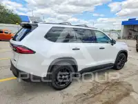 2026 Toyota Highlander фото