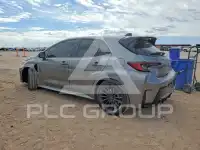 2026 Toyota Other фото