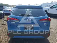 2026 Toyota COROLLA photo