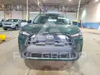 2026 Toyota Other фото