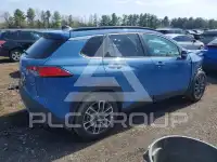 2026 Toyota COROLLA photo