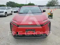2026 Toyota Other фото