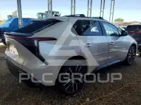 2026 Toyota Other фото