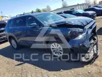 2026 Toyota Highlander фото