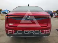 2026 Toyota Other photo