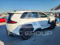 2026 Toyota RAV4 фото