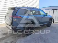 2026 Toyota RAV4 фото