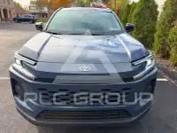 2026 Toyota RAV4 фото