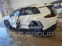 2026 Toyota RAV4 фото