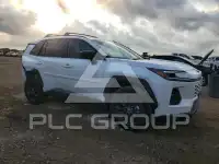 2026 Toyota RAV4 фото