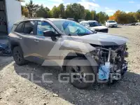 2026 Toyota RAV4 фото