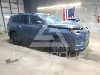2026 Toyota RAV4 photo