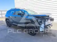 2026 Toyota RAV4 фото