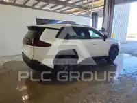 2026 Toyota RAV4 фото