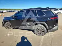 2026 Toyota RAV4 фото