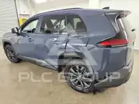2026 Toyota RAV4 фото