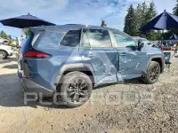 2026 Toyota RAV4 фото