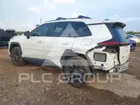 2026 Toyota RAV4 фото