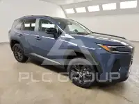 2026 Toyota RAV4 фото