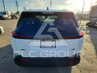 2026 Toyota RAV4 photo