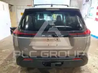 2026 Toyota RAV4 фото