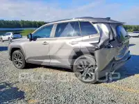 2026 Toyota RAV4 фото