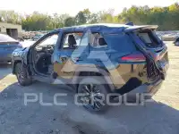 2026 Toyota RAV4 фото