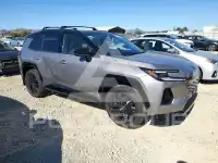 2026 Toyota RAV4 photo