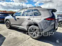 2026 Toyota RAV4 фото