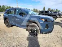 2026 Toyota RAV4 фото