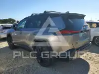 2026 Toyota RAV4 photo