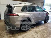 2026 Toyota RAV4 фото