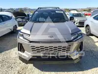 2026 Toyota RAV4 photo