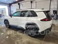 2026 Toyota RAV4 фото