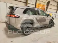 2026 Toyota RAV4 фото