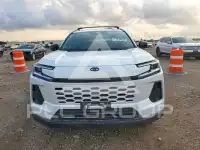 2026 Toyota RAV4 фото