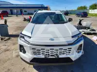 2026 Toyota RAV4 фото