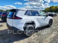 2026 Toyota RAV4 фото
