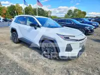 2026 Toyota RAV4 фото