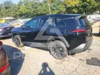 2026 Toyota RAV4 фото