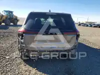 2026 Toyota RAV4 фото