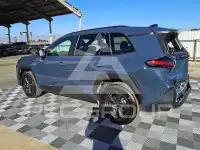 2026 Toyota RAV4 фото