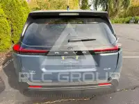 2026 Toyota RAV4 фото
