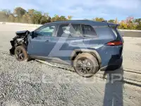 2026 Toyota RAV4 photo