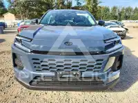 2026 Toyota RAV4 фото