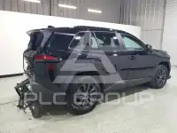 2026 Toyota RAV4 фото