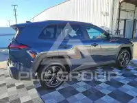 2026 Toyota RAV4 фото